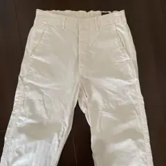 orslow フレンチワークパンツ
