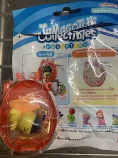 たまごっち コレクタブルズ まめっち