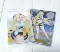 角巻わため　ヴァイスシュヴァルツ　Summer Splash Party!