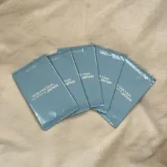 TWS TOUR IN JAPAN フォトカード 未開封 5セット