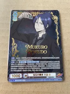 ヴァイスシュヴァルツブラウ 宝石の輝き ツナ ssp リボーン ヴァイスシュヴァルツブラウ 宝石の輝き ツナ ssp リボーン