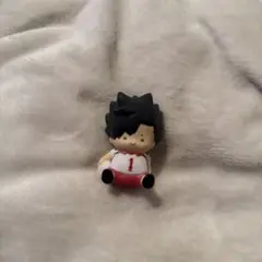 ハイキュー 黒尾鉄朗 ガチャガチャ
