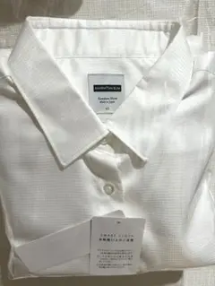 鎌倉シャツ　長袖シャツ ワイシャツ