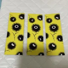 惡の華　しおり　3枚セット