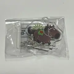 UMAbred　ダービー　アクリルスタンド＆キーホルダー　シンボリルドルフ
