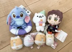 ぬいぐるみ
