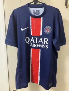 パリサンジェルマン PSG ユニフォーム 24-25 ホーム ナイキ Lサイズ