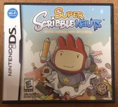 Super Scribble Nauts スーパースクリブルノーツ 英語版 Amazon.com: Super Scribblenauts : Whv Games: Video Games