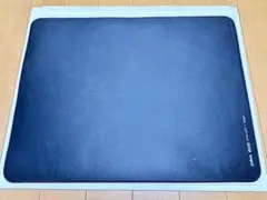 Pulsar ES2 Mouse Pad 3mm L 420x330 Black