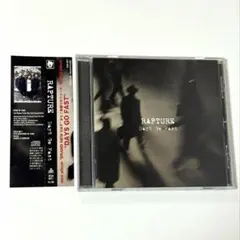 RAPTURE / Days Go Fast