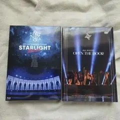 JO1 ライブ DVD Blu-ray