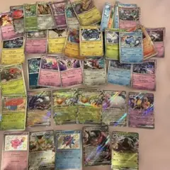 ポケモンカード 約50枚セット