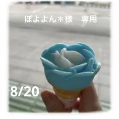 ぽよよん＊様　専用