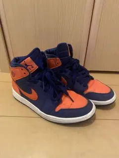 NIKE ウィメンズ ジョーダン1 レトロハイ