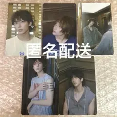 TXT トレカ The Star Chapter:TOGETHER タワレコ特典