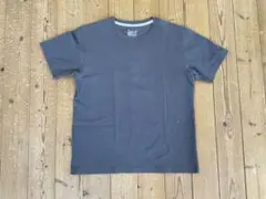 【訳あり】中古　無印良品　Tシャツ　②