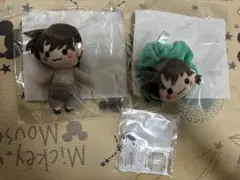 セガ ラッキーくじ「名探偵コナン　みんなといっしょーせいと・がくせいへんー」