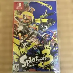 スプラトゥーン3と2のセット