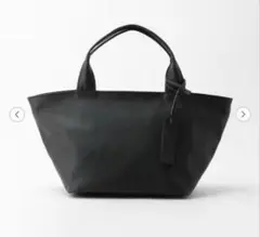 新品タグ付　アラマルヴァ　A.la MaVa 本革　レザー　フナゾコトートバッグ green label relaxing（グリーンレーベルリラクシング）の