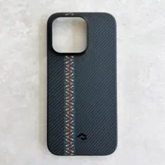 ☆PITAKA iPhone14 Pro ケース MagEZ Case 3