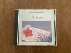 SMAP Vol. II ～ベストセレクション～　SMAP オルゴールサウンド