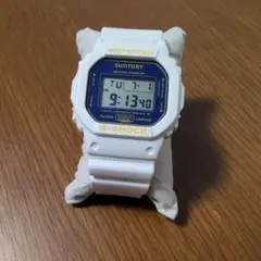 CASIO  G-SHOCK（ジーショック）サントリー プレミアムモルツ 非売品 CASIO G-SHOCK（ジーショック）サントリー プレミアムモルツ