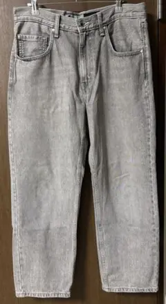 Levi's silverTab Loose グレー W32 L30