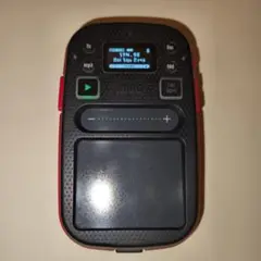 kenGさん専用【本体のみ、動確済】KORG mini kaosspad2 Korg MINIKP2S Mini KAOSS PAD 2 Dynamic Effect Processor for