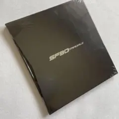 【新品未開封】フェラーリ　SF90 カタログ