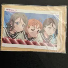ラブライブ！ Episode.07 メモリアルアイテム #7