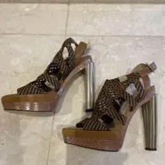 JIMMY CHOO サンダル