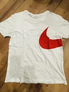 NIKE （ナイキ）ホワイト Tシャツ Lサイズ