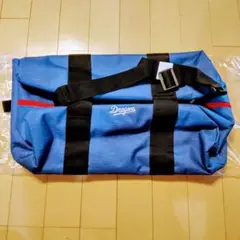 ドラゴンズ ファンクラブ ボストンバッグ