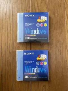 フロッピーディスク