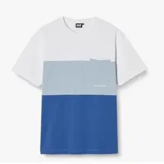 ベリーハンセン　ポケット付きTシャツ　半袖　速乾　抗菌防臭　ユニセックス