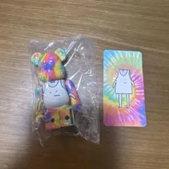 BE@RBRICK ベアブリック シリーズ50 シークレット