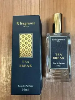 【CHUM】R fragrance TEA BREAK 50ml tea_break_1e0b3727-7f26-4fc0-
