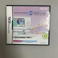 ニンテンドーDSブラウザー LITE用