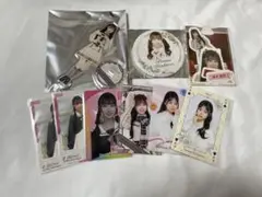 AKB48 橋本陽菜