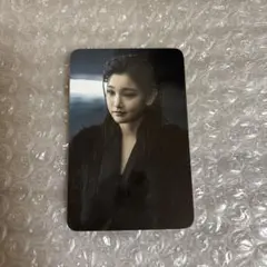 パクソダム　トレカ　もうすぐ死にます