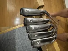 PING G710 アイアンセット 6〜w