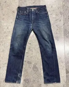 Fullcount WILD COTTON STRAIGHT LEGS 1840