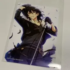 あんスタ ポップアップ 10周年 生ブロマイド ブロマイド 零