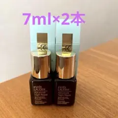 エスティ ローダー アドバンス ナイト リペア SMR コンプレックス 美容液