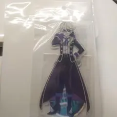 未開封 ナルシストルー アクリルスタンド