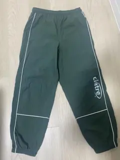 パンツ ciatre track pants 中古・古着通販】CIATRE (シアター) トラックパンツ ブルー