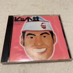 キン肉マン マッスル・グランプリ CD