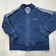 moujonjon ジャケット 100