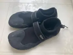リーフブーツ　27cm