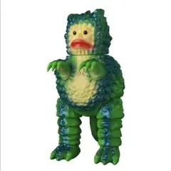 MEDICOM TOY - 安楽安作　ガラモン　ウルトラQ 71tkoASK38L._UF350,350_QL50_.jpg
